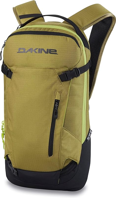 Mochila masculina Heli Pack 12L Mochila masculina Heli Pack 12L