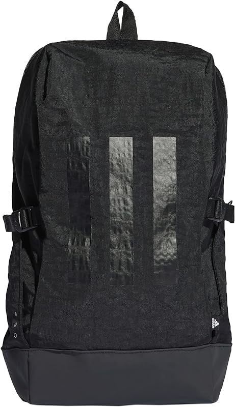 Mochila feminina, preta/preta (multicolorida), tamanho único
