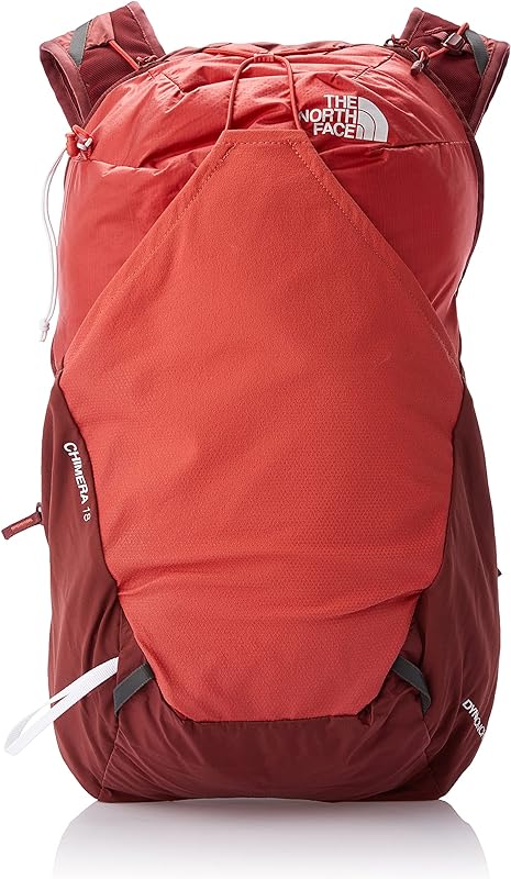 MOCHILA FEMI ADU W CHIMERA 18 4SIZ PL6 VERMELHO UNI/18
