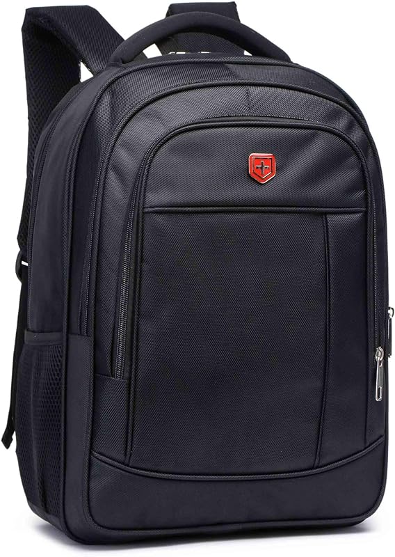 Mochila Seanite Executiva Swiss Reforçada para Notebook 15,6″.