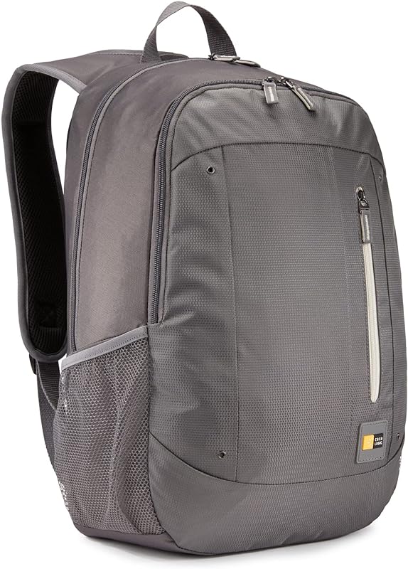 Mochila para Notebook Case Logic Jaunt 15.6″ Graphite