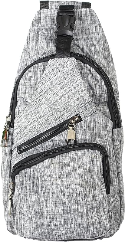 Mochila antifurto Daypack