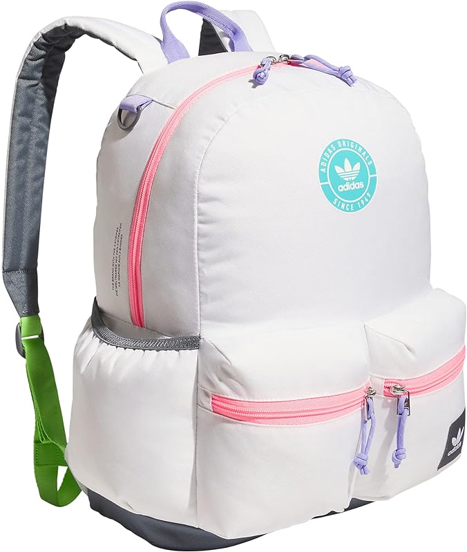 Mochila Mochila Trefoil 3.0 Originals, Adidas ORIGINALS, adulto unissex