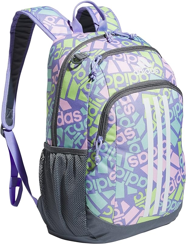 Mochila Mochila Back to School Bts Creator, Adidas, Unisex Adulto