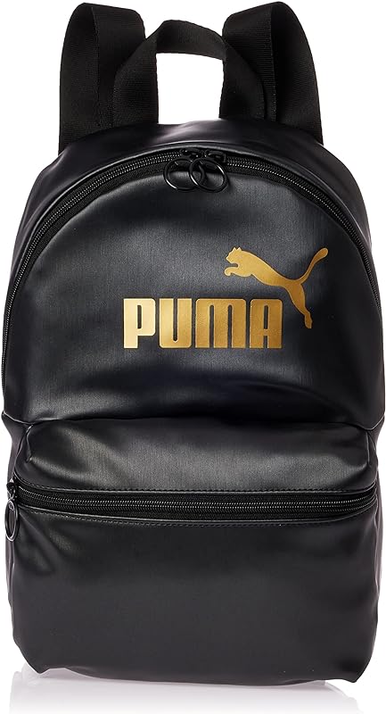 Mochila Feminina, Puma Preto, OSFA