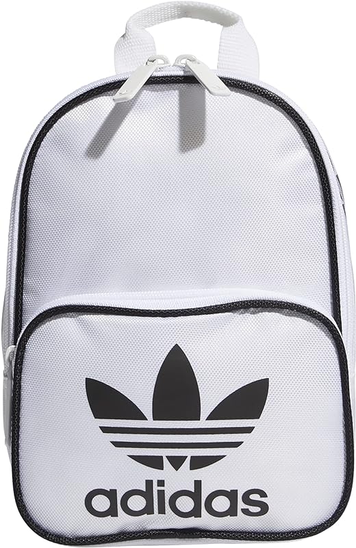 Mini mochila Mochila Santiago Originals, Adidas ORIGINALS, feminino