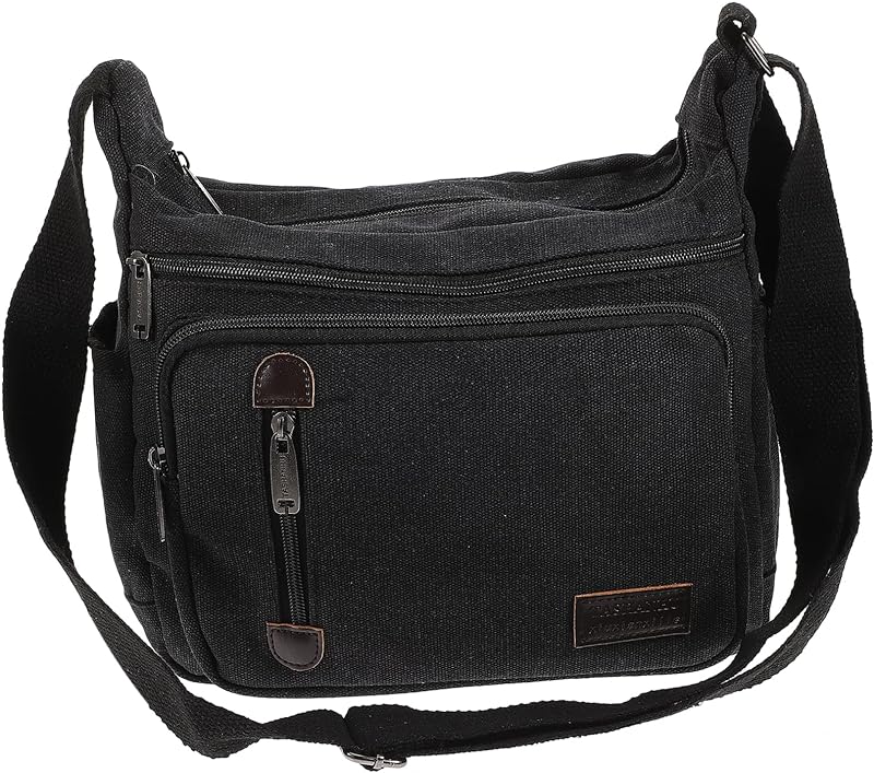 TENDYCOCO Bolsas Vintage Para Mochila Resistente Mochila Para Laptop Mochila Tiracolo Bolsa Escolar Bolsa De Negócios Bolsa Mensageiro Bolsa De Ombro Masculina Bolsa De Ombro De