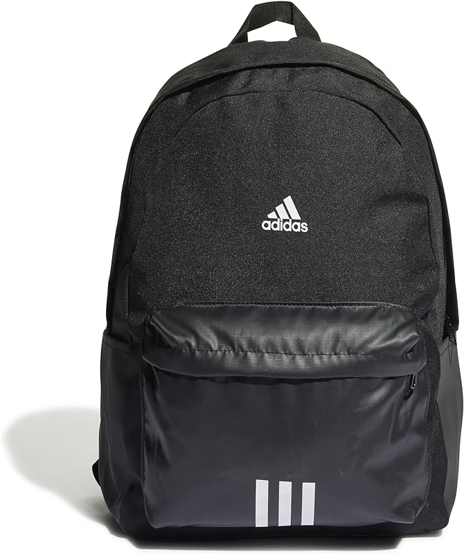 Mochila Adidas Clássica BOS 3 Listras