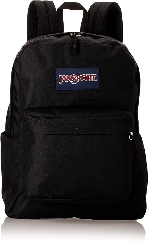 Mochila Jansport Superbreak White 4QUTWHX