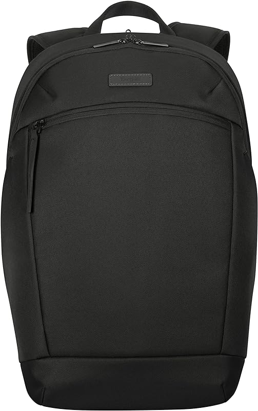 Targus Mochila Invoke Compact Plus de 35,6 cm, preta