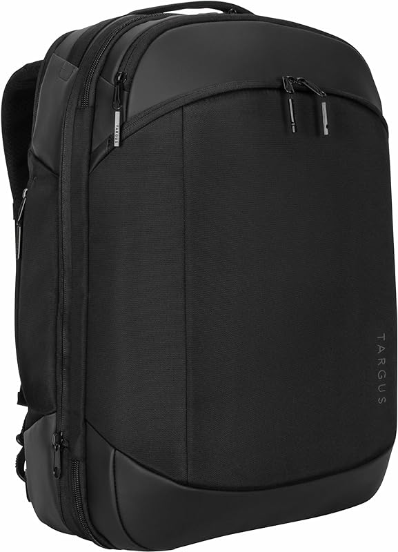 Mochila Mobiletech Xl Ecosmart Targus Para Notebooks 15.6 Polegadas 1 Compartimento Acolchoado Para Notebooks 1 Compartimento Principal 1 Compartimento