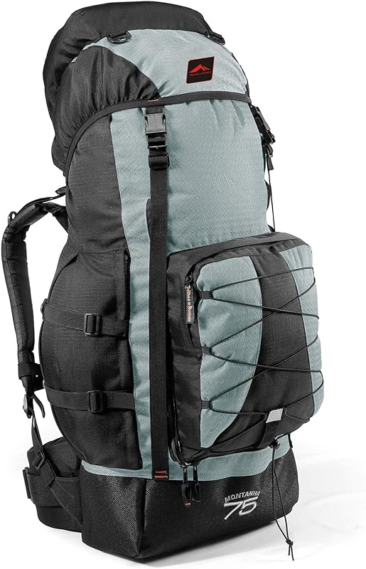 Mochila Cargueira