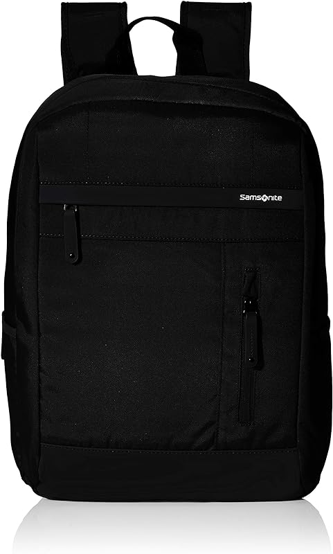 Mochila City Pro Para Laptop 15’6 Samsonite 235