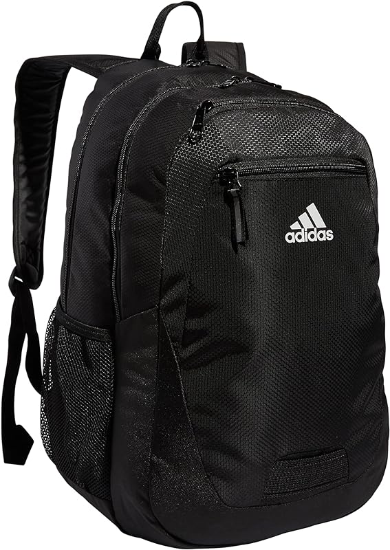 Mochila Mochila Foundation 6, adidas, Unisex Adulto