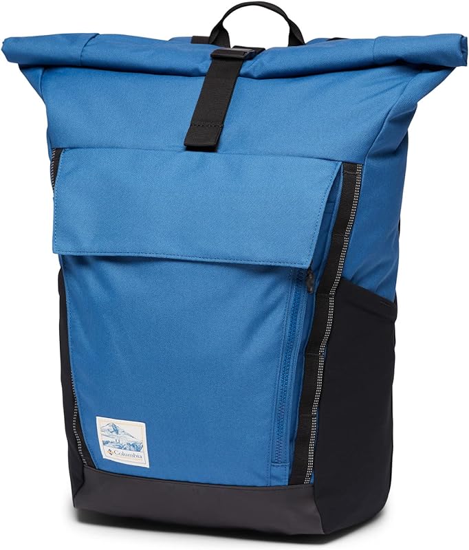 Mochila dobrável Convey II 27L Columbia