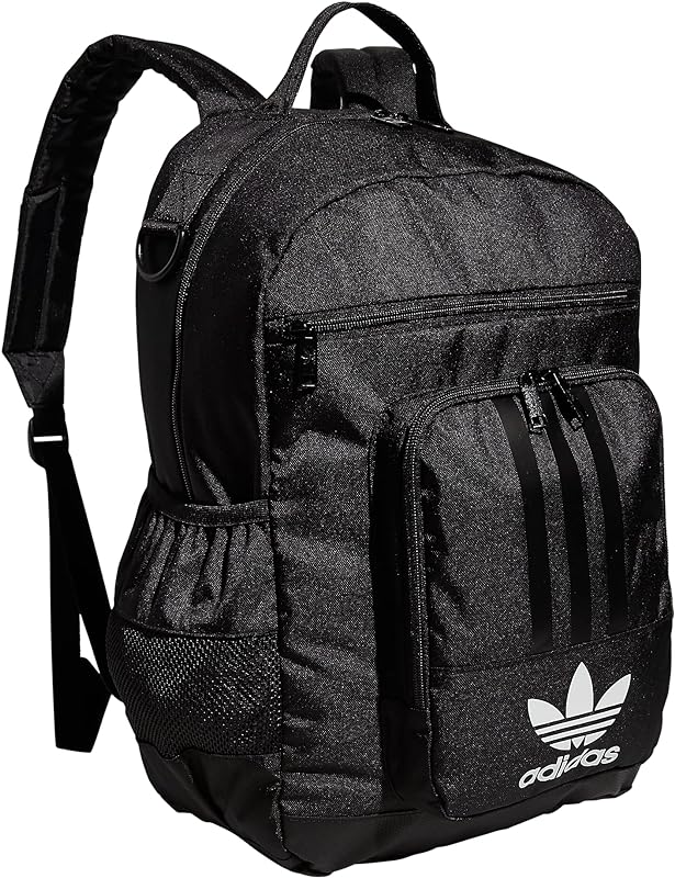 Mochila 3-Stripes 2.0 Backpack, Adidas ORIGINALS, adulto-unissex