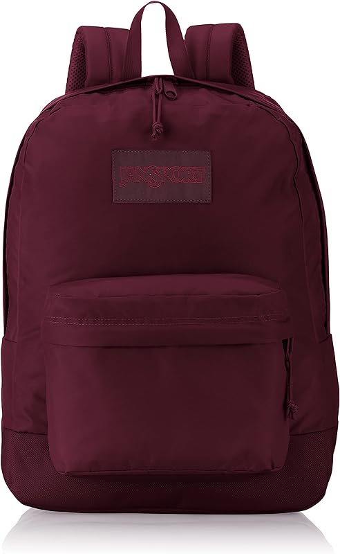 Mochila JanSport Mono SuperBreak