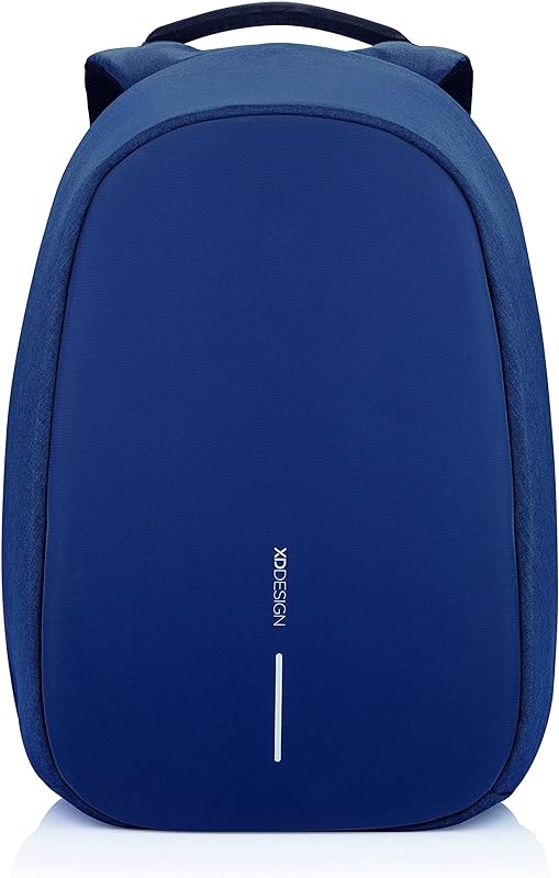 XDDesign Bobby Pro Mochila antirroubo USB/Tipo C (bolsa unissex)