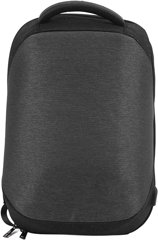 Mochila universitária, mochila para computador com carregamento USB para armazenar no máximo laptop de 15,6 polegadas Mochila universitária, mochila para computador com carregamento USB para armazenar no máximo laptop de 15,6 polegadas