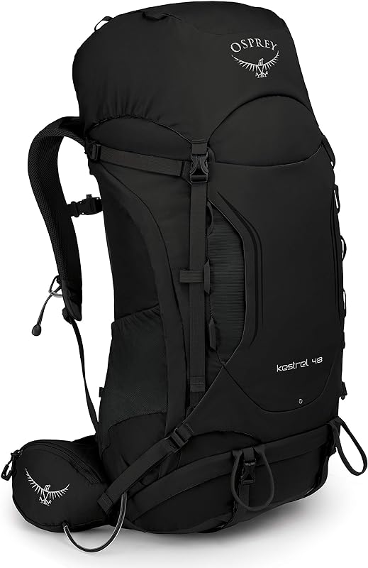 Mochila masculina Kestrel 48