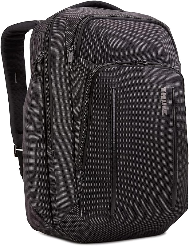 Mochila para Mochila Thule Crossover 2 30 Litros Black