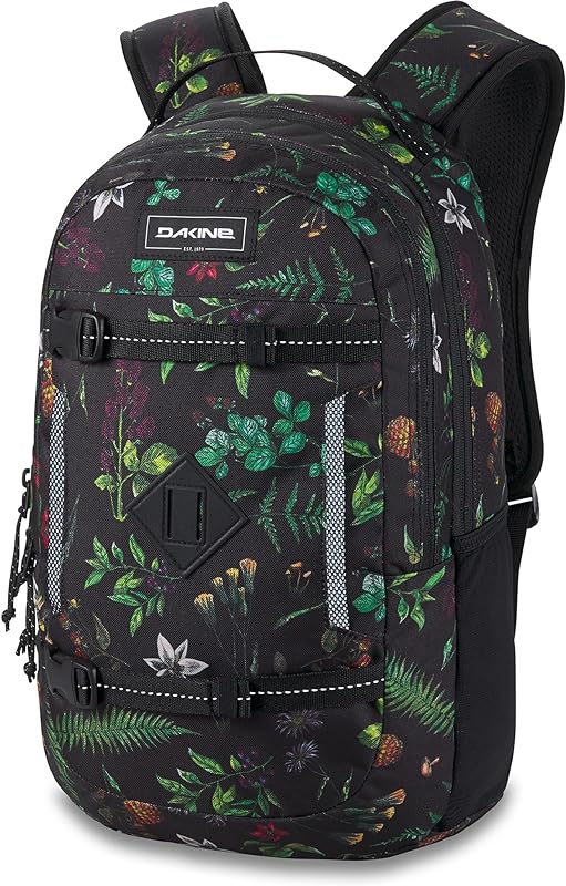 Mochila estilo de vida Pacote Mission Infantil 18l, DAKINE, criança-unissex