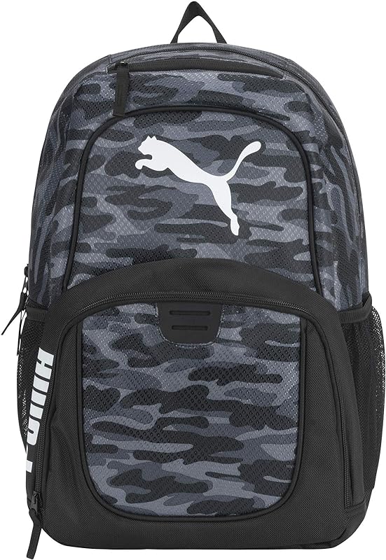 Mochila Mochila Evercat Contender, PUMA, adulto-unissex