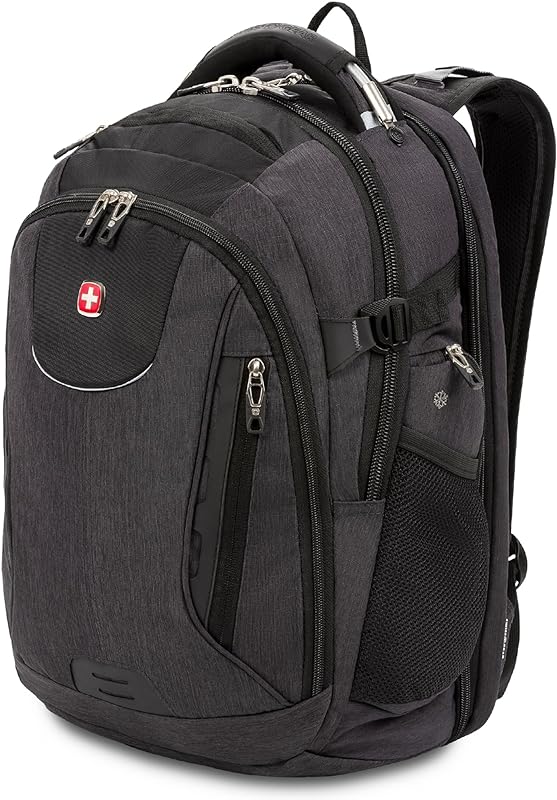 SwissGear Laptop, Urze, Grande