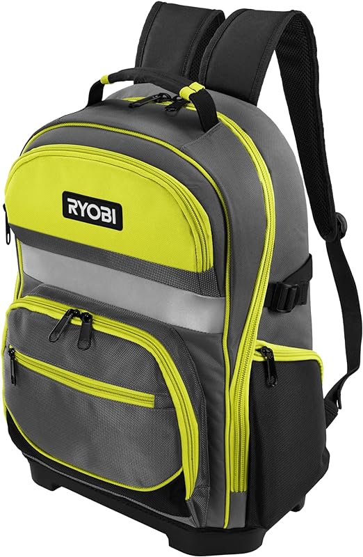 RYOBI Mochila RSSBP1