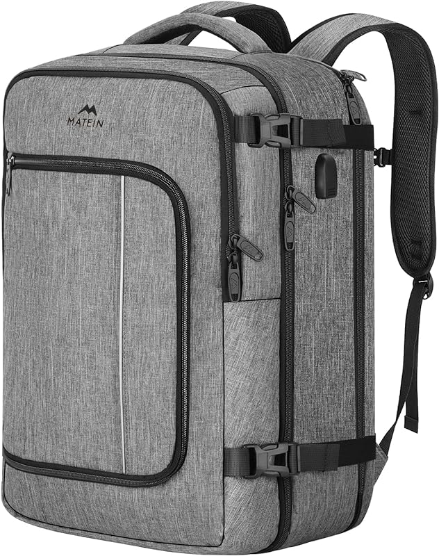 Mochila de viagem