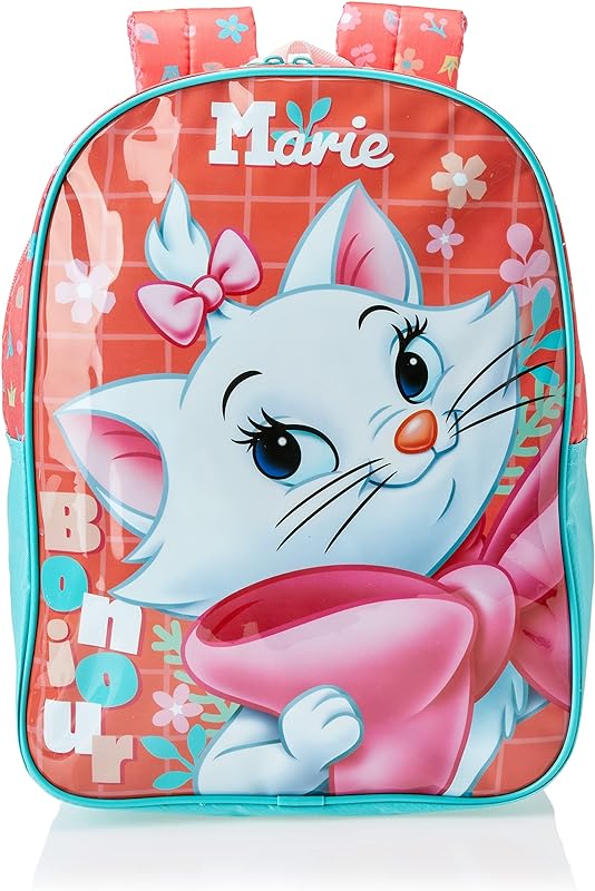 Mochila 14 Marie X – 10593 – Artigo Escolar