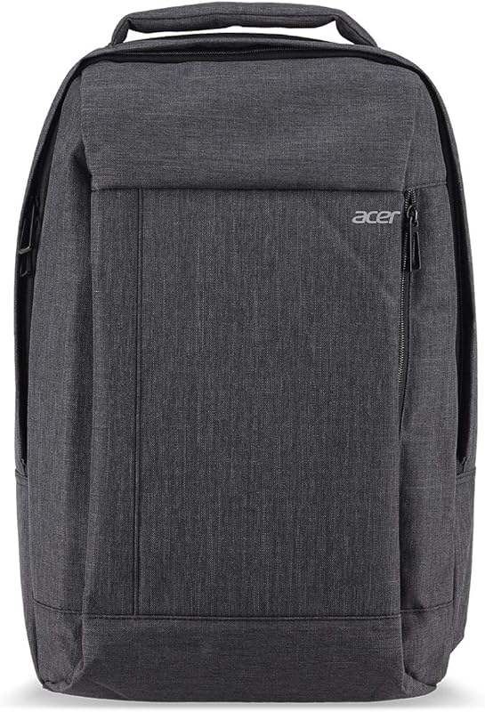 Acer Mochila Dual tone Gray 15.6” Active Backpack