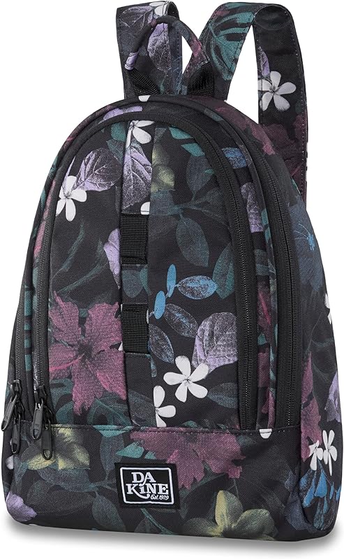 Mochila Cosmo 6.5L – Tropic Dusk