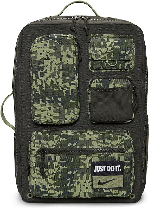 Mochila de treinamento Elite Utility