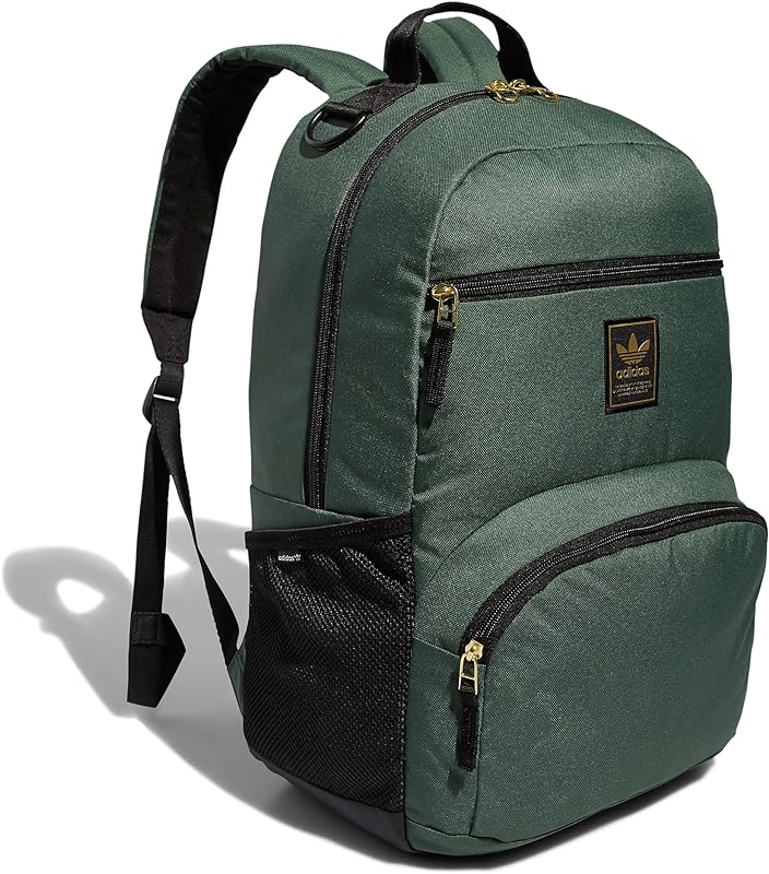 Mochila Mochila Original National 2.0, Adidas ORIGINALS, Unisex Adulto