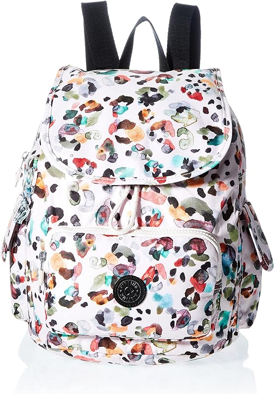Mochila Kipling City Pack S Estampado I458177P-UN