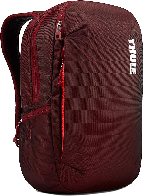 Mochila para Notebook Thule Subterra 23L – Vinho Ember