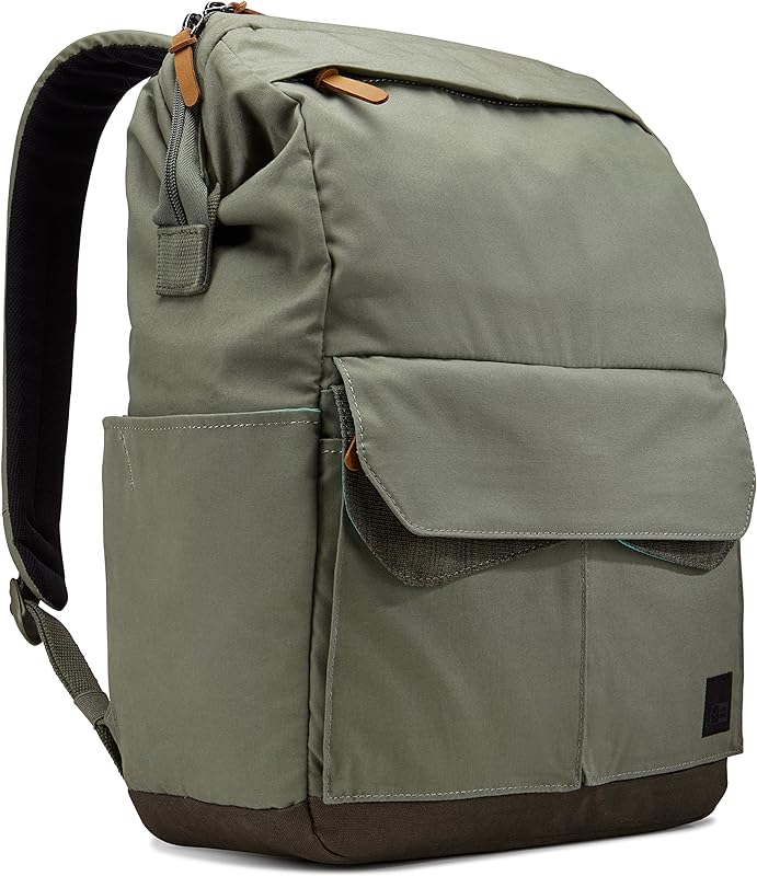 Maleta Case Logic Lodo para Notebook até 14′ – LODA-114