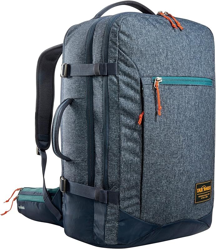 MOCHILA TATONKA 35 TRAVELLER PACK