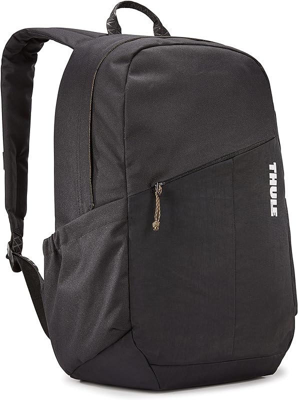 Mochila para Notebook Thule Notus 19 Litros Black