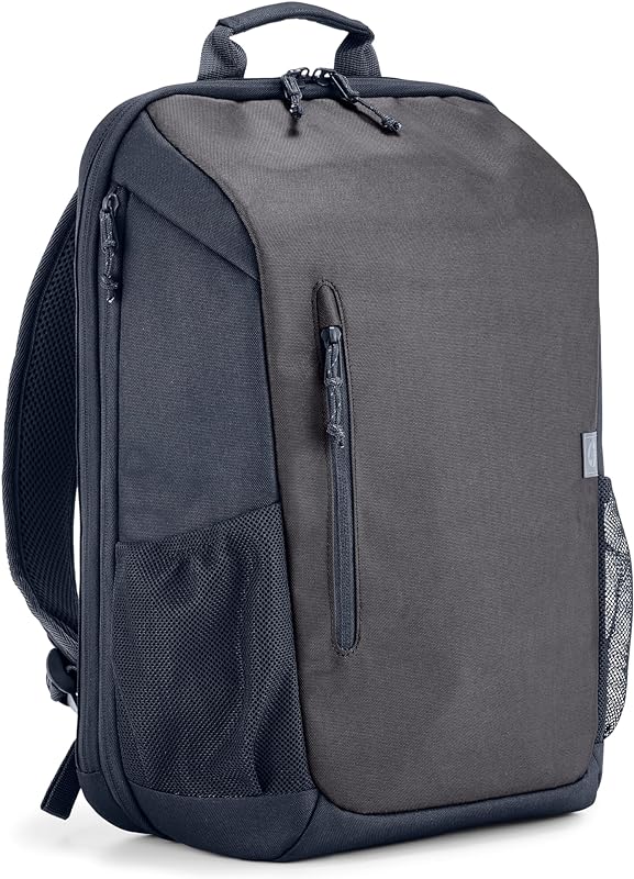 HP Travel 18L IGR 15.6 Laptop Backpack