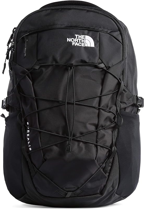 Mochila preta Boreal TNF