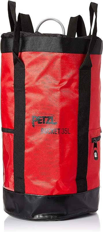 S41AR 035 Bucket – Mochila para Equipamentos Semi-Rígida, 35 Litros