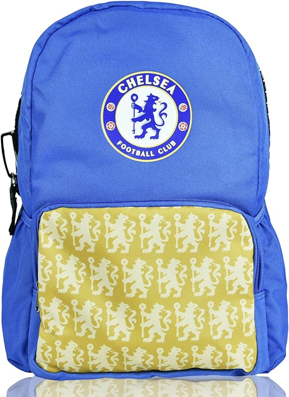 Mochila Ziper Gigante