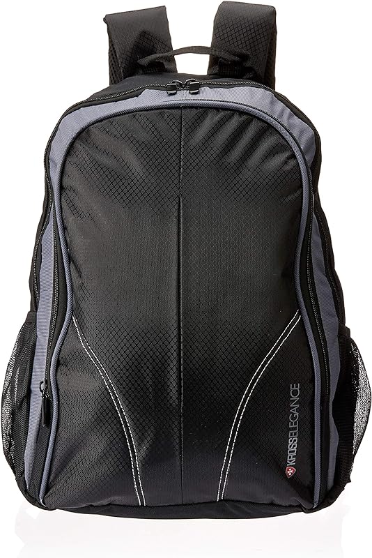 Mochila Notebook Economy, Kross Elegance, KE-BPL01