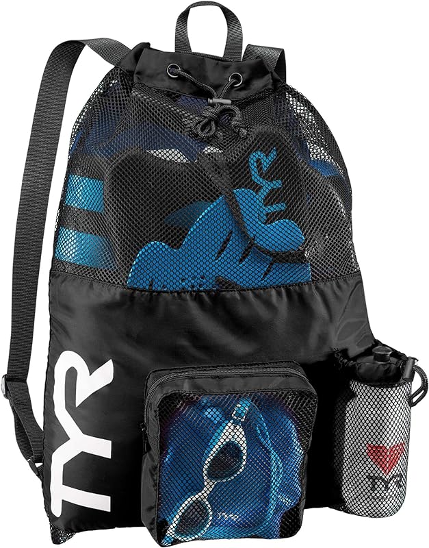 Mochila Big Mesh