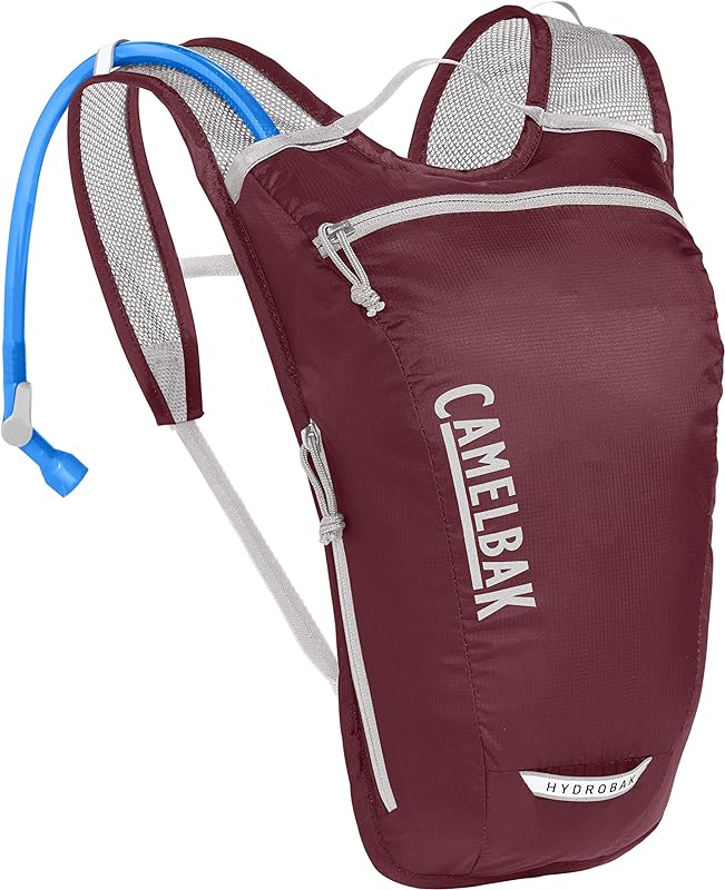 MOCHILA DE HIDRATAÇÃO HYDROBAK LIGHT WOMEN 1,5L