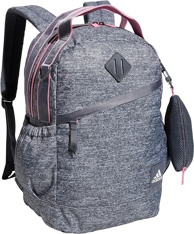 Mochila Mochila Squad, Adidas, adulto unissex