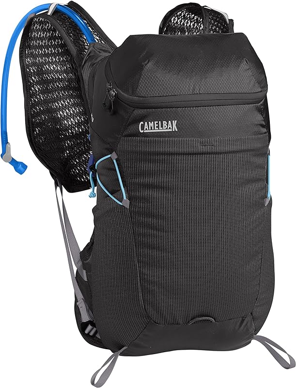 MOCHILA DE HIDRATAÇÃO OCTANE 18