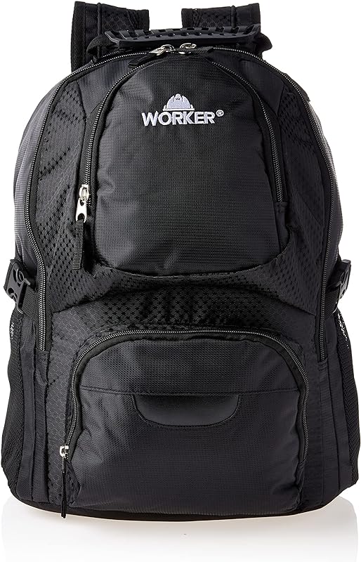 Mochila Notebook Worker Vermelho